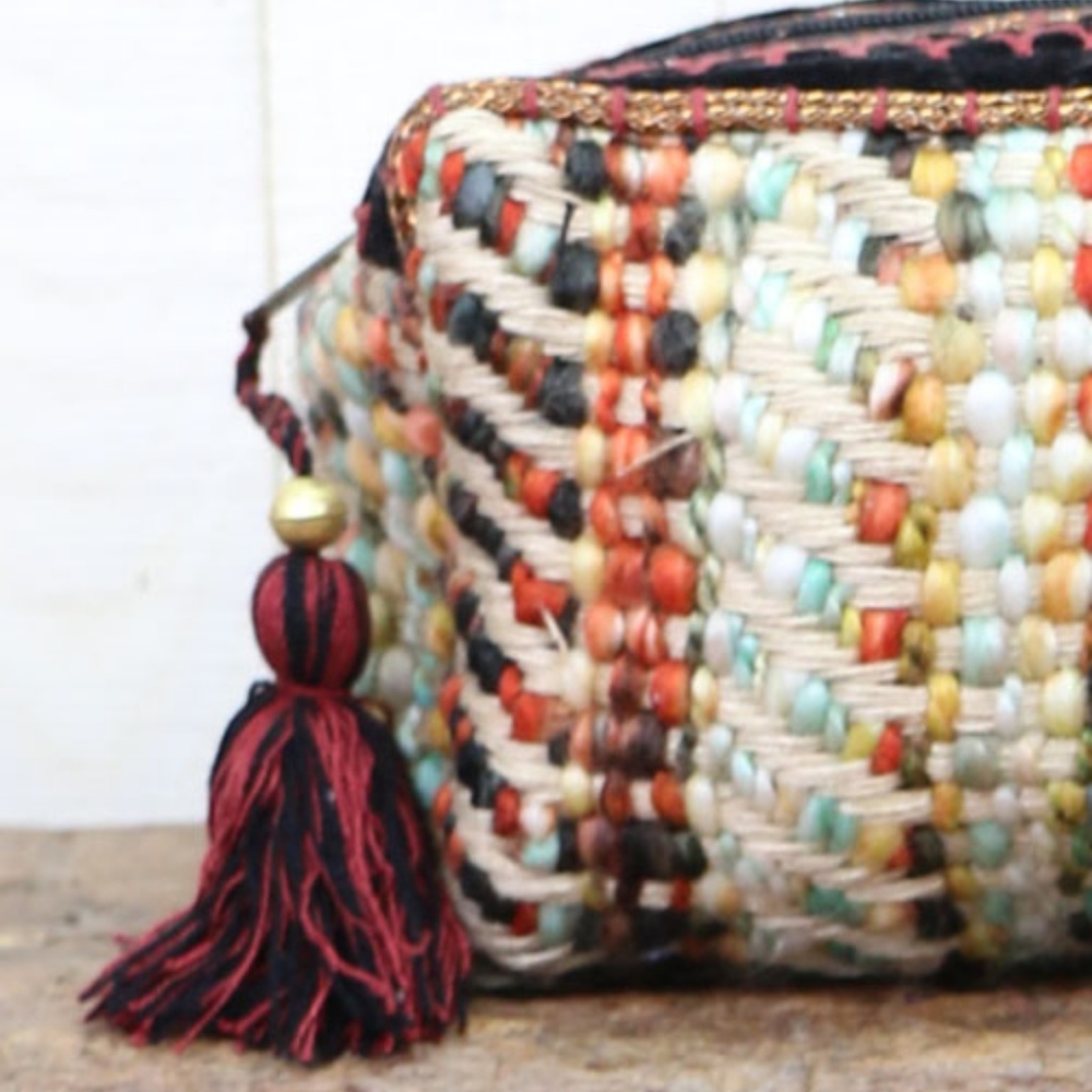 Love Stitch Cosmetic Bag - Picture 3 of 5